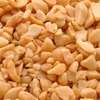 Azar Azar Dry Roasted Unsalted Macadamia Nut Pieces 5lbs 9619696